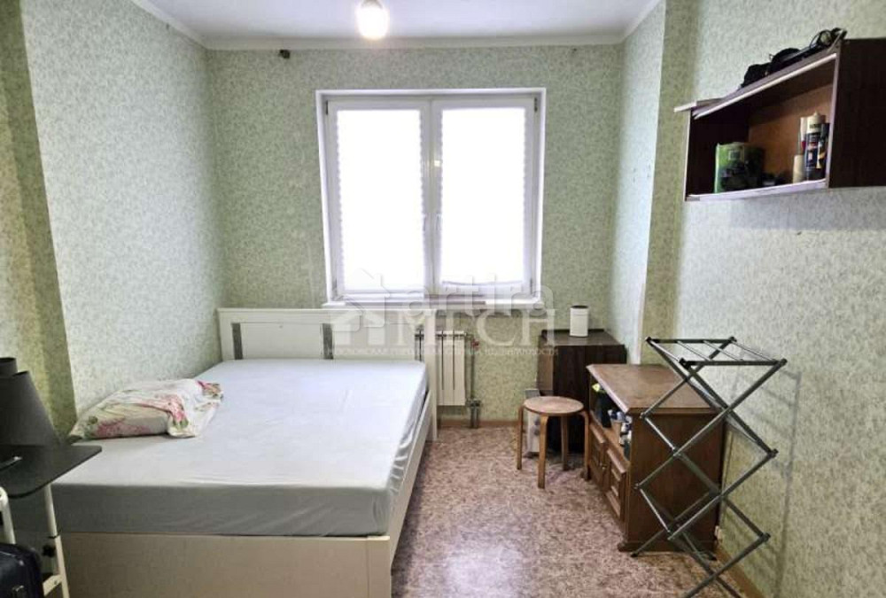 2-комн. квартира, 50.8 м2, 12/24 эт. Москва - изображение 4