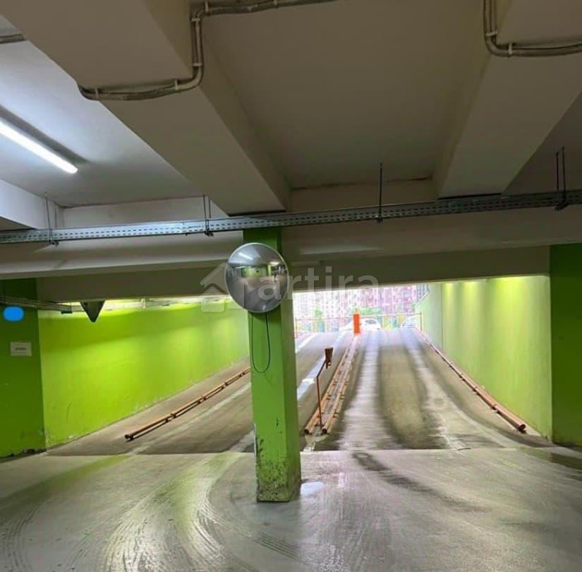 Гараж, 16 м2 Одинцово - изображение 6