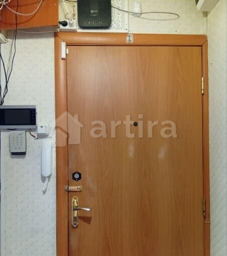 2-комн. квартира, 44.2 м2, 2/9 эт. Москва - изображение 12