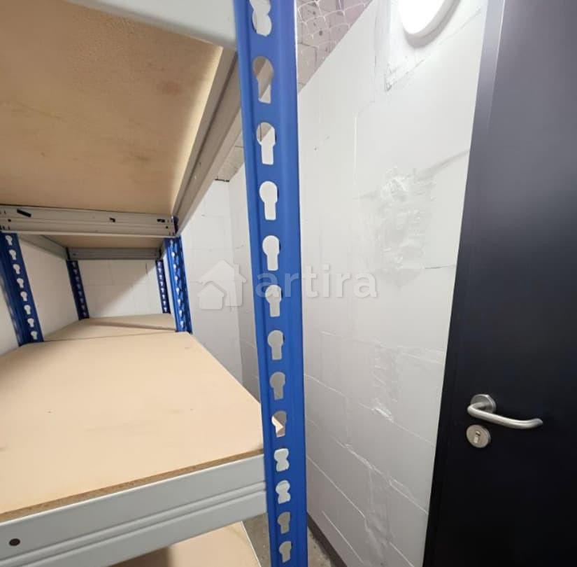 Гараж, 3.8 м2 Санкт-Петербург - изображение 4