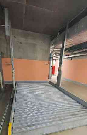 Гараж, 12.3 м2 Москва