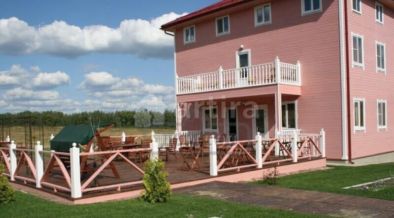 Коттедж, 950 м2 Истра - изображение 7