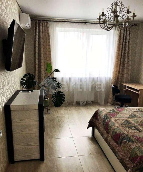 Комната, 13 м2, 2/5 эт. Самара - изображение 1