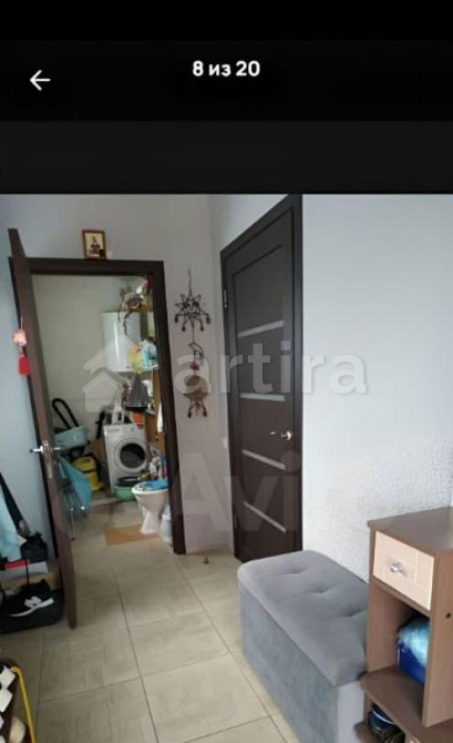 Дом, 120 м2, 3 сотки, 2 эт. Батайск - изображение 6