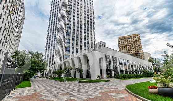 4-комн. апарт-ы, 115 м2, 6/60 эт. Москва