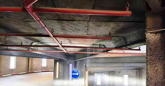 Гараж, 19 м2 Москва