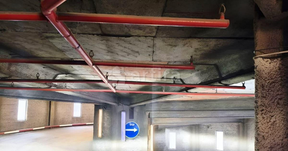 Гараж, 19 м2 Москва - изображение 4