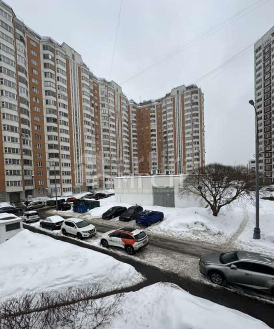 2-комн. квартира, 52.8 м2, 2/8 эт. Москва - изображение 14