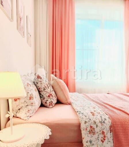 2-комн. квартира, 36 м2, 3/5 эт. Кронштадт - изображение 11