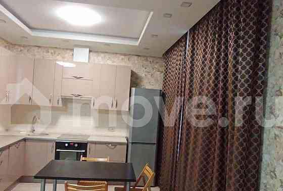 4-комн. квартира, 126.2 м2, 2/11 эт. Москва