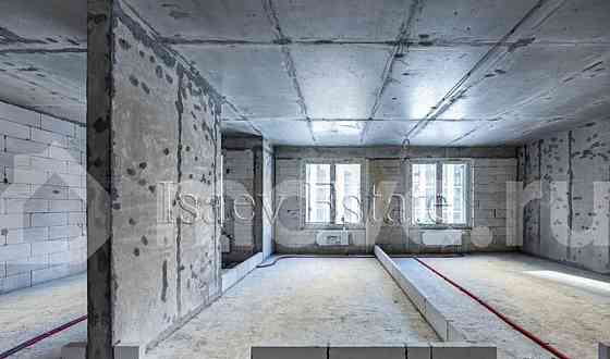 4-комн. квартира, 105 м2, 5/8 эт. Москва