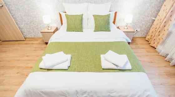 2-комн. квартира, 48 м2, 5/5 эт. Калуга