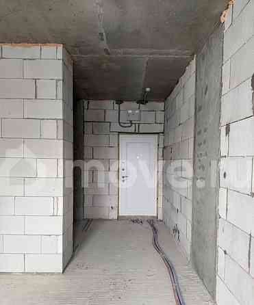 Студия, 22 м2, 13/19 эт. Москва