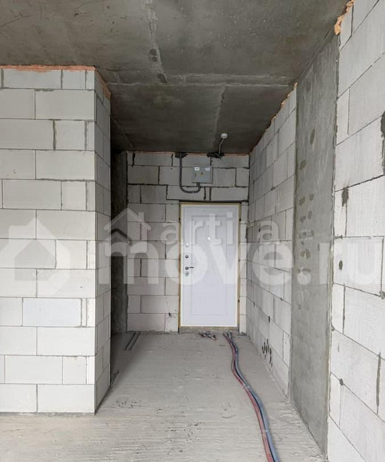 Студия, 22 м2, 13/19 эт. Москва - изображение 4