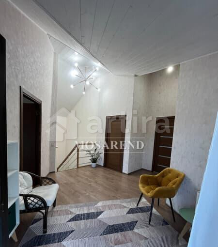 Коттедж, 315 м2 Лобня - изображение 11