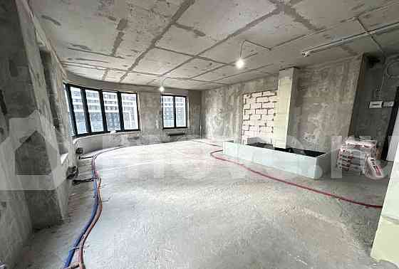 4-комн. квартира, 83.5 м2, 23/32 эт. Москва