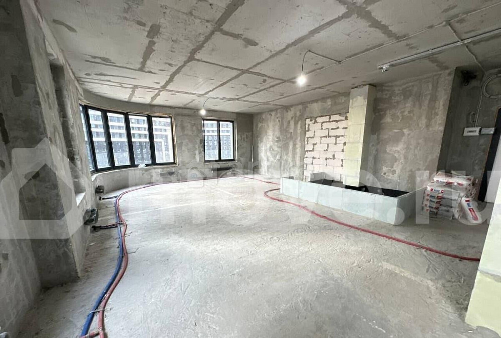 4-комн. квартира, 83.5 м2, 23/32 эт. Москва - изображение 2