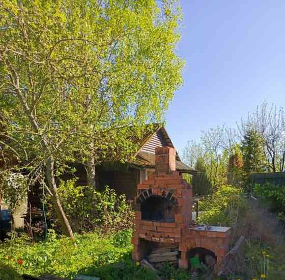 Дом, 72 м2, 8 соток, 2 эт. Солнечногорск