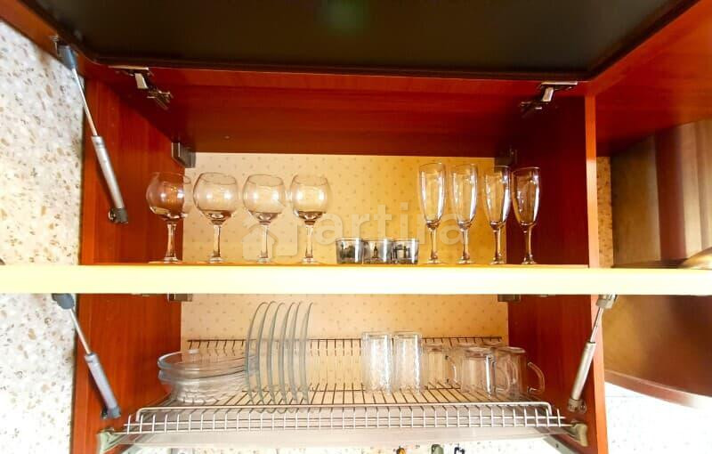 2-комн. квартира, 55 м2, 4/10 эт. Казань - изображение 19