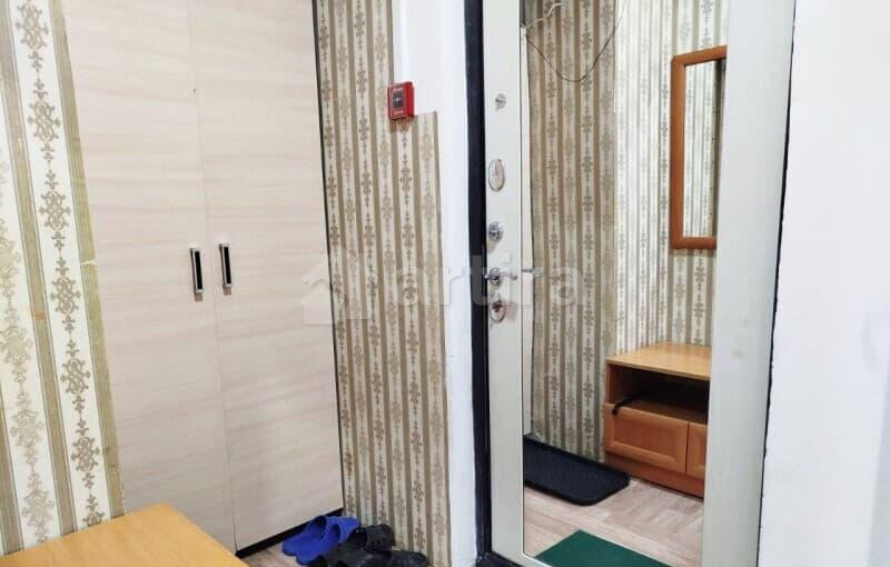 1-комн. квартира, 42 м2, 12/17 эт. Домодедово - изображение 3