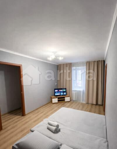 2-комн. квартира, 44 м2, 2/5 эт. Климовск - изображение 5