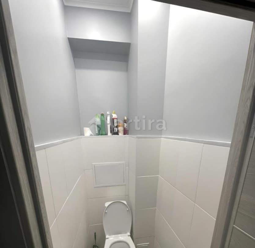 Комната, 99.6 м2, 2/8 эт. Москва - изображение 4