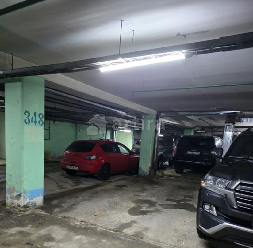 Гараж, 20 м2 Москва - изображение 2