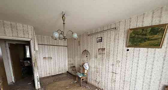 Комната, 48 м2, 12/12 эт. Москва