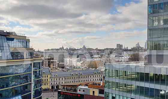 4-комн. квартира, 150 м2, 6/6 эт. Москва