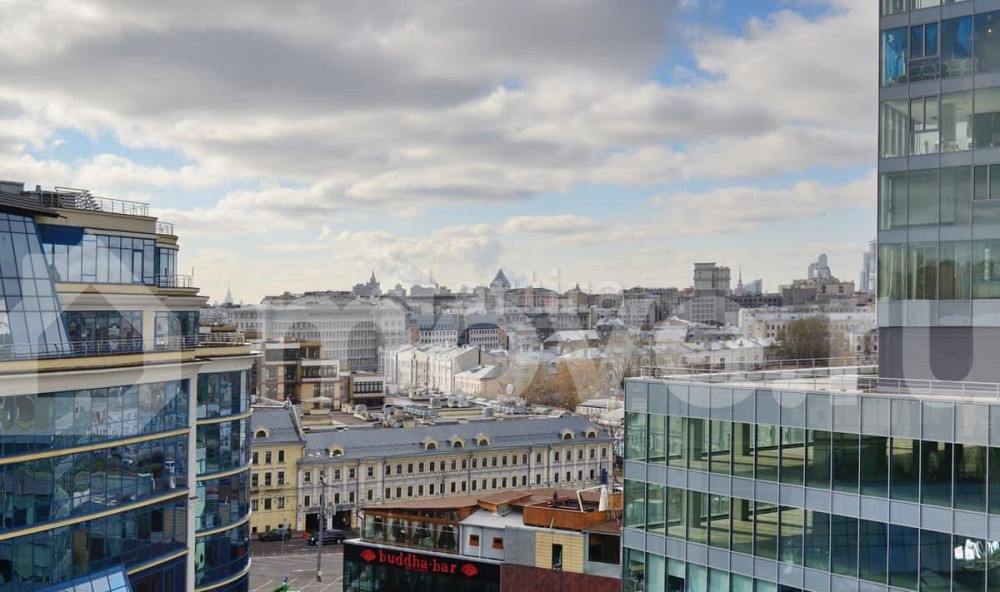 4-комн. квартира, 150 м2, 6/6 эт. Москва - изображение 1