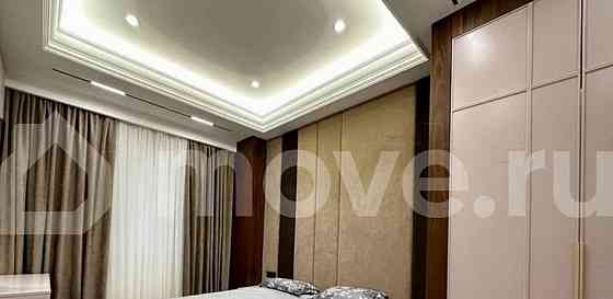 3-комн. квартира, 76.4 м2, 12/17 эт. Москва