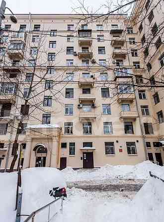 4-комн. квартира, 101.8 м2, 6/12 эт. Москва
