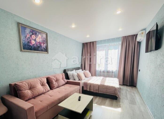 3-комн. квартира, 65 м2, 1/11 эт. Челябинск - изображение 1