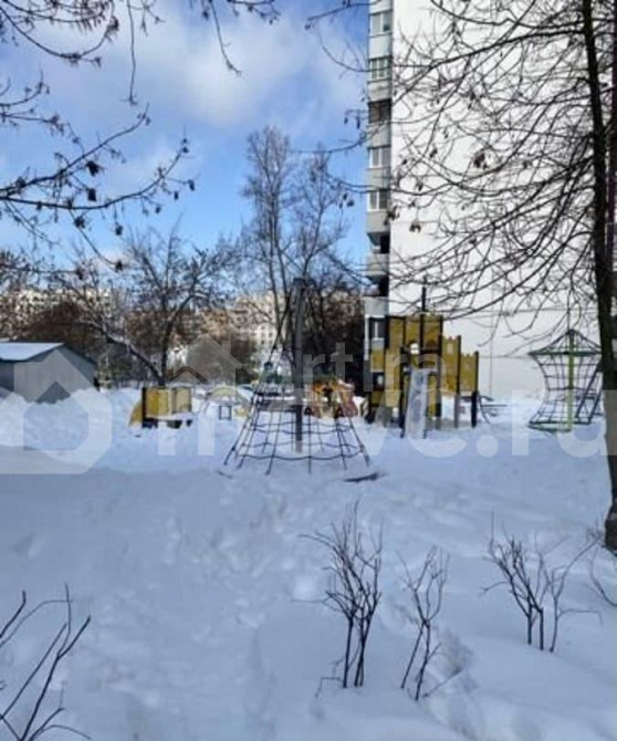 Студия, 12 м2, 1/17 эт. Москва - изображение 1