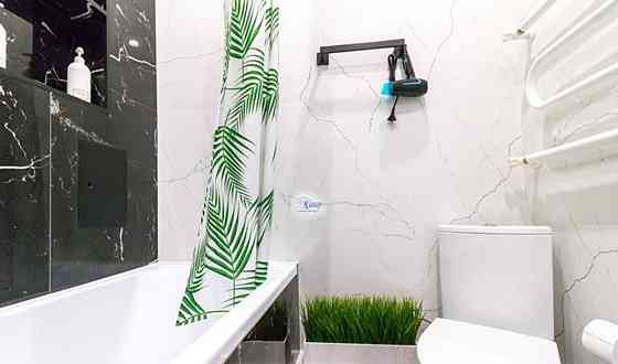 1-комн. квартира, 43 м2, 2/4 эт. Зеленоградск