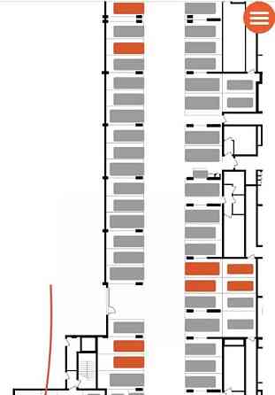 Гараж, 13 м2 Москва