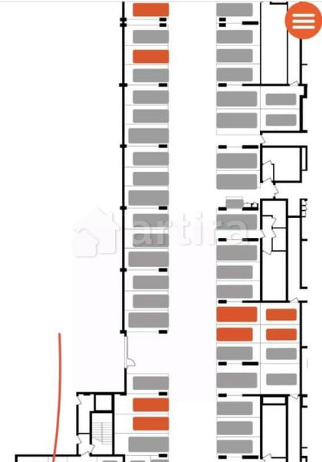 Гараж, 13 м2 Москва - изображение 3