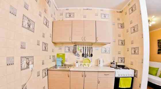 1-комн. квартира, 35 м2, 2/23 эт. Уфа