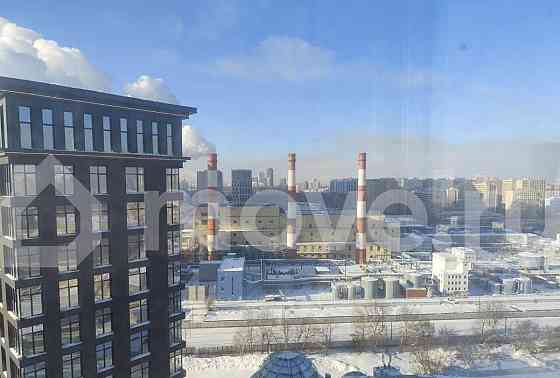 3-комн. апарт-ы, 65.8 м2, 22/23 эт. Москва