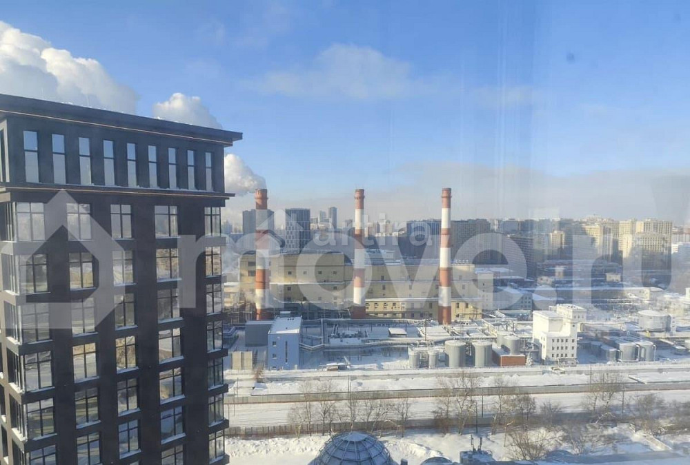 3-комн. апарт-ы, 65.8 м2, 22/23 эт. Москва - изображение 4