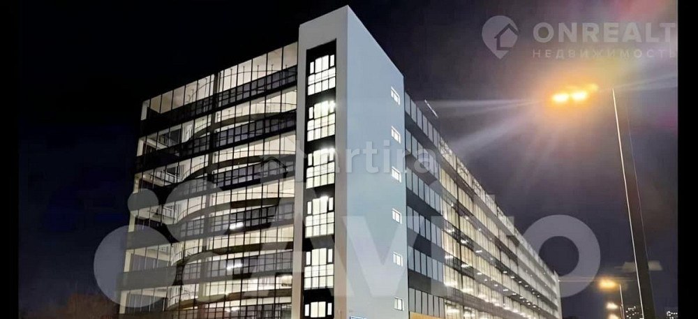 Гараж, 13.8 м2 Москва - изображение 1