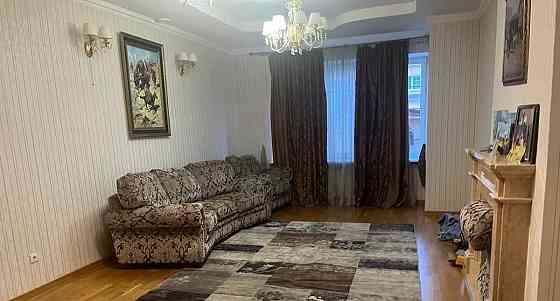 Таунхаус, 368 м2, 1 сотка, 4 эт. Красногорск