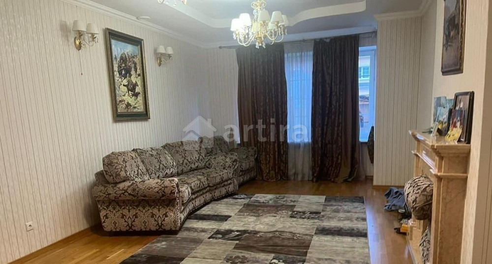 Таунхаус, 368 м2, 1 сотка, 4 эт. Красногорск - изображение 2