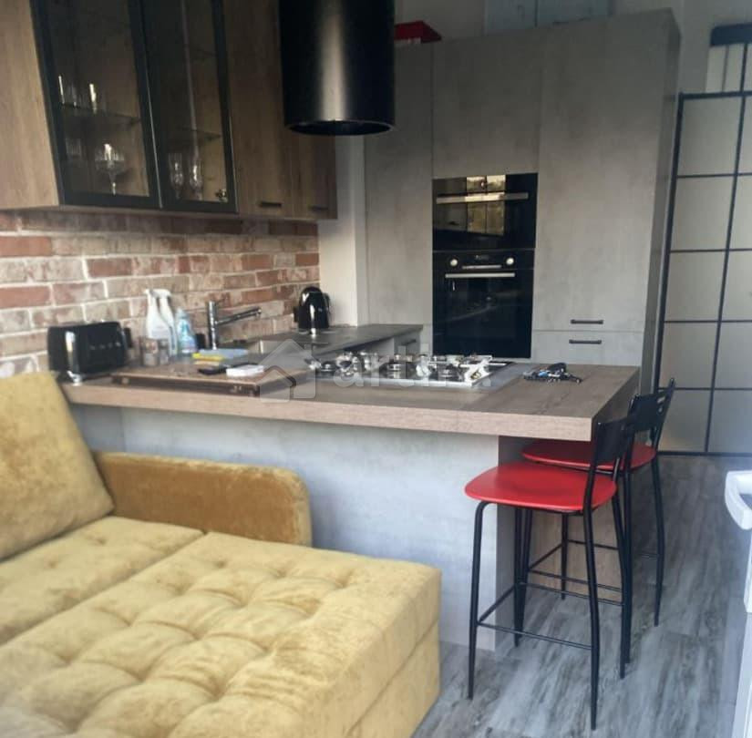 Таунхаус, 43 м2, 3 сотки, 1 эт. Подольск - изображение 1