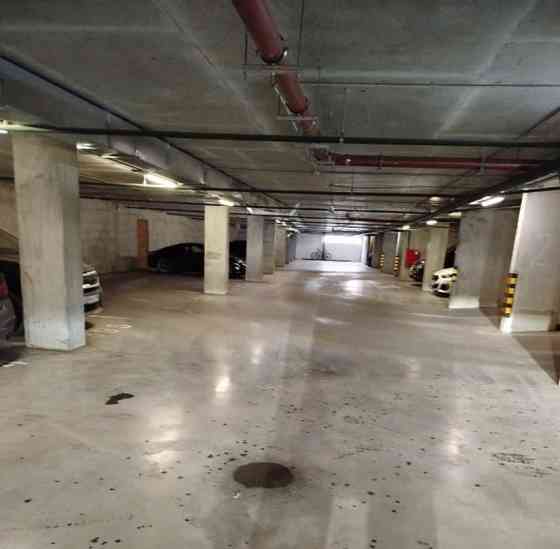 Гараж, 13 м2 Санкт-Петербург