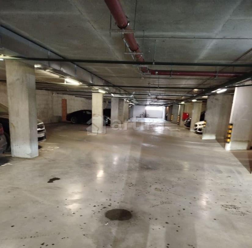 Гараж, 13 м2 Санкт-Петербург - изображение 3