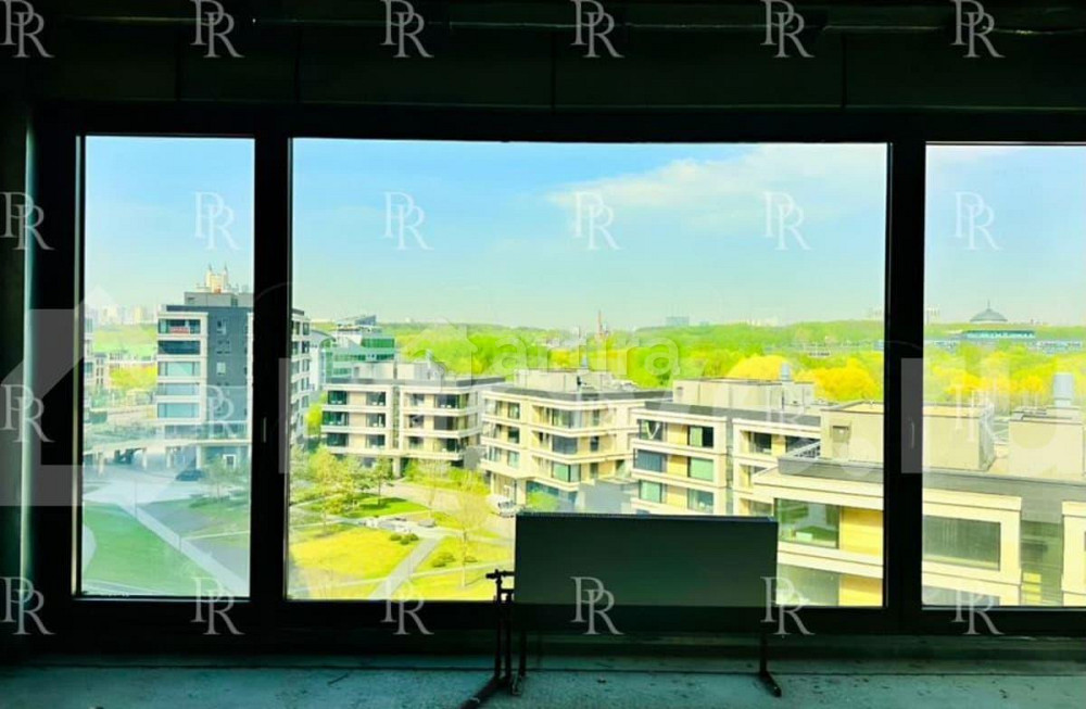 4-комн. квартира, 370.1 м2, 5/6 эт. Москва - изображение 3