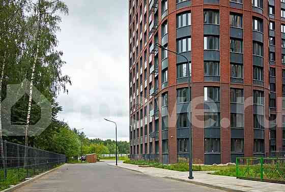 1-комн. апарт-ы, 24.7 м2, 2/16 эт. Москва