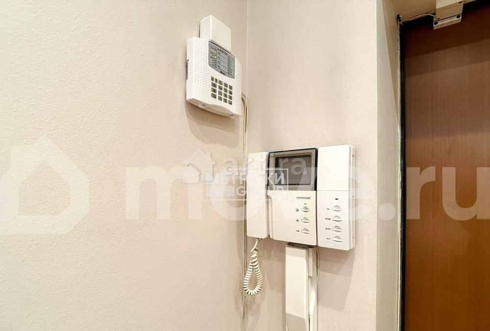 5-комн. квартира, 147.7 м2, 13/16 эт. Москва - изображение 6