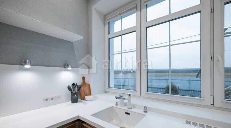 Коттедж, 900 м2 Краснознаменск - изображение 20